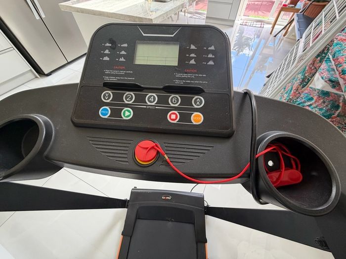 treadmil