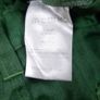 Avenue Forest Green Utility Garden Workwear Cargo Trousers Green Padded Knees 16-18UK/44-46EU Image 10