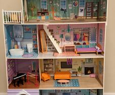 Dollhouse