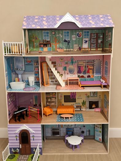 Dollhouse