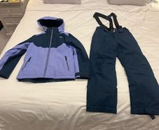 Kids ski gear Dare 2b