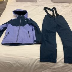 Kids ski gear Dare 2b