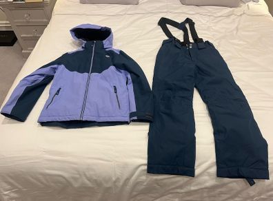 Kids ski gear Dare 2b