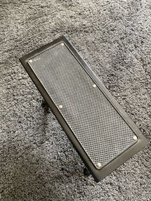 Guitar Foot Stool