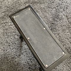 Guitar Foot Stool