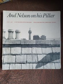 And Nelson on his pillar