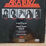 Alkatraz 12" - Island In The Sun Image 2
