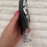 Star Wars the Force Awakens Captain Phasma Hasbro Approx. 14 cm. Used Please see photos Image 7