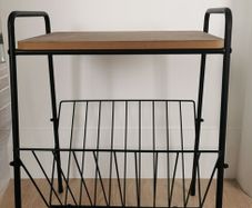 bedside table or side table