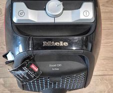 Miele Vacuum cleaner