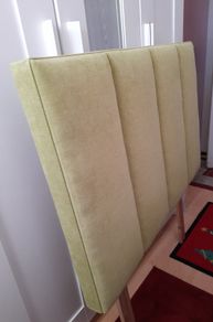 Headboard