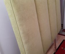 Headboard