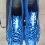 Super Deal | Price Drop | Mizuno Alpha Made In Japan Fg/ag | Eu 46 (uk 11) | Brand New In Box Image 3
