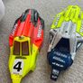 Team Associated B6 rolling chassis Image 5