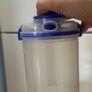 Plastic 2L Jug "Sistema" Image 5