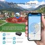 4G Car Tracker Mini GPS TK903, 60 Days Long Battery Life, GPS Tracker Magnet Image 7