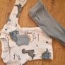 Baby boy bundle 40 pieces 3-6 & 6-9 Image 2