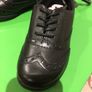 M&S school shoes LEATHER New size 9junior Image 6