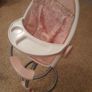 Baby Annabelle High Chair and Rock a Tot Image 4