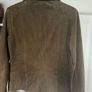 Massimo Dutti suede jacket like new Image 5