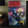 Batman ! The Animated Series ! Secrets Of The Caped Crusader ! DVD ! Image 2