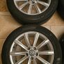 Wheel set with Michelin tires new Image 2