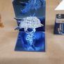 Dolphin ornament crystal Image 2