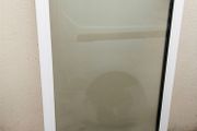 pvc window