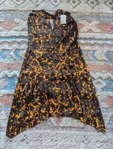 COS new dress