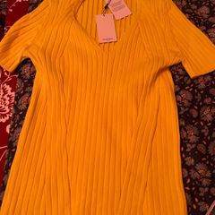 mango knitwear