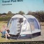 Camper van awning Image 2