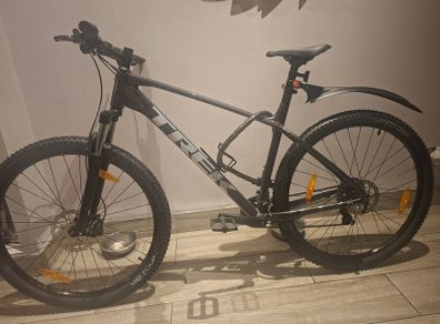 Trek Marlin 4