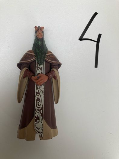 star wars figures