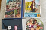 PS2 GTA Vice City Stories (e35 total posted)