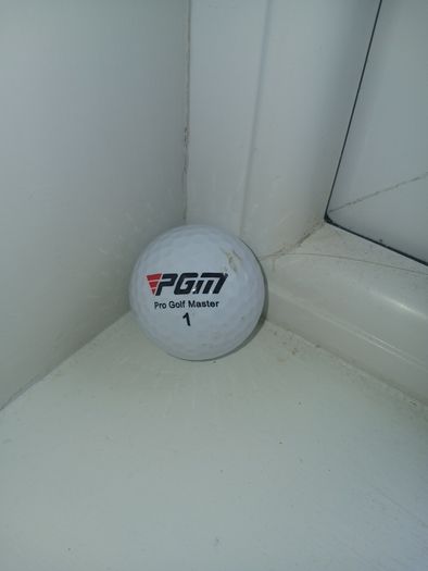 golf ball