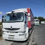 Renualt mid Curtain Sider Image 2