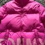 Tommy Hilfiger puffa jacket age 14 excellent condition!!! Image 3