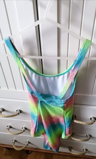 Girl's Swimming Costume