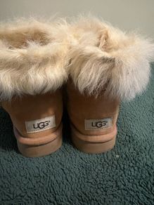 ladies uggs