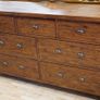 Irish Coast Reclaimed Wood Sideboard Image 3