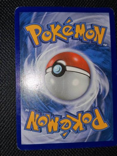 Pokemon Card : Skarmory Ex 124