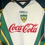 2005/06 Ireland International Rules Jersey Size Small Image 2
