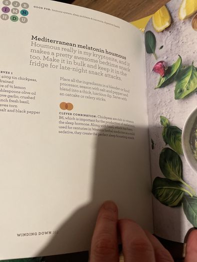 The Medicinal Chef Healthy Every Day