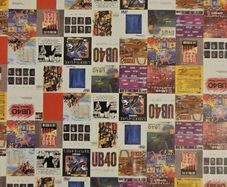UB40 - The Very Best Of 1980 - 2000.