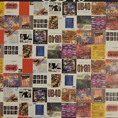 UB40 - The Very Best Of 1980 - 2000.