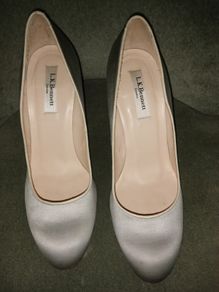 L.K.Bennett shoes