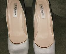 L.K.Bennett shoes