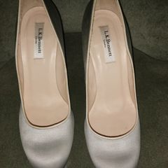L.K.Bennett shoes