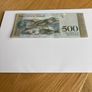 Banknote of Venezuela 500 Bolivares Image 2