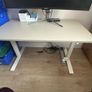 IKEA Desk Standing Seating Image 2